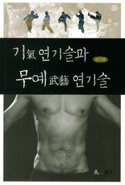 기연기술과 무예 연기술