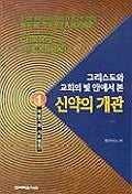 신약의 개관 1(그리스도와교회의빛안에서본)
