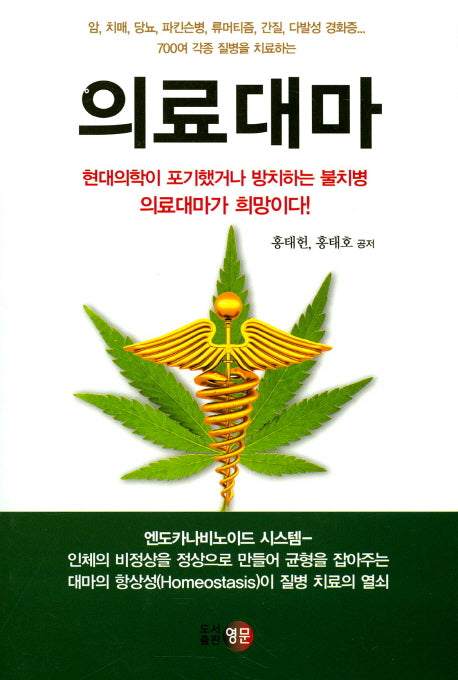 의료대마
