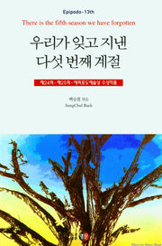 우리가 잊고 지낸 다섯 번째 계절