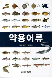약용어류