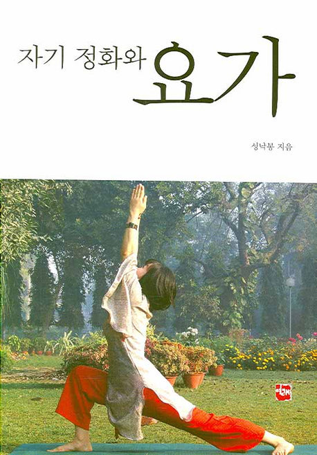 요가(자기 정화와)