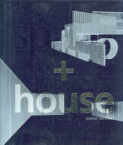 SPACE + HOUSE(양장본 HardCover)