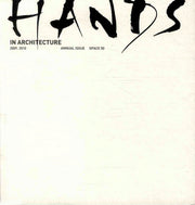 HANDS IN ARCHITECTURE