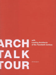 ARCH TALK TOUR