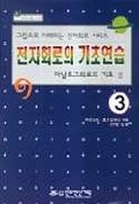 전자회로의 기초연습 3(아날로그회로의기초 2)