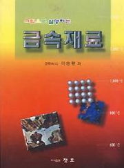 금속재료(그림으로 설명하는)
