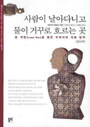 사람이 날아다니고 물이 거꾸로 흐르는 곳(증보판)