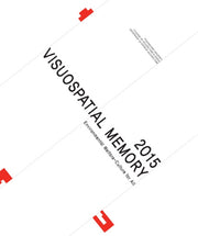 Visuospatial Memory(2015)