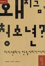 왜 지금 청소년(하자총서 1)