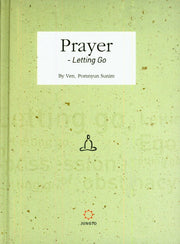 Prayer(양장본 HardCover)