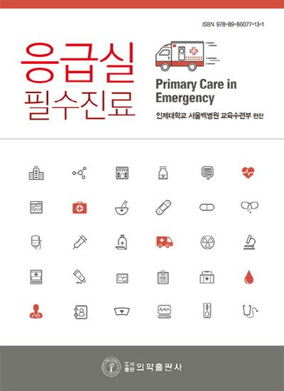 응급실 필수진료