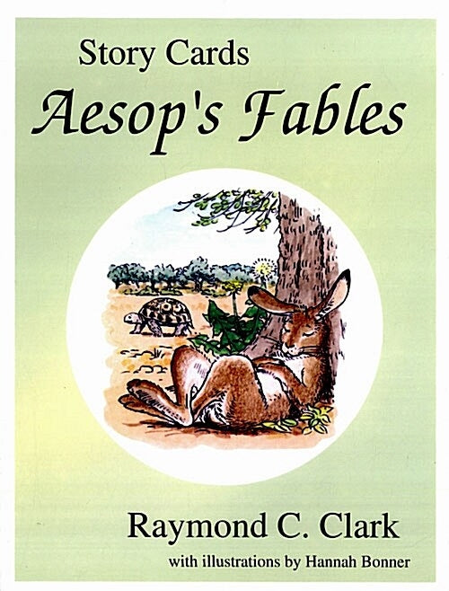 Story Cards: Aesop's Fables