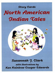 Story Cards: North American Indian Tales
