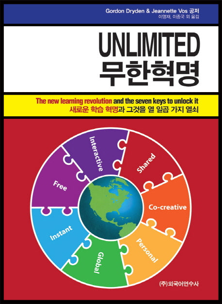 무한혁명(Paperback)