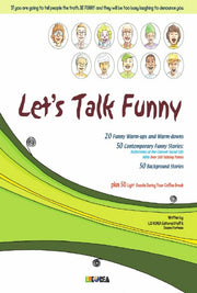 Let's Talk Funny