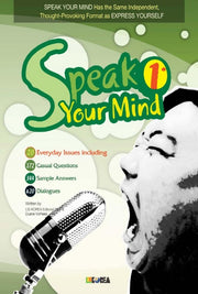 Speak Your Mind 1.(Student Book)
