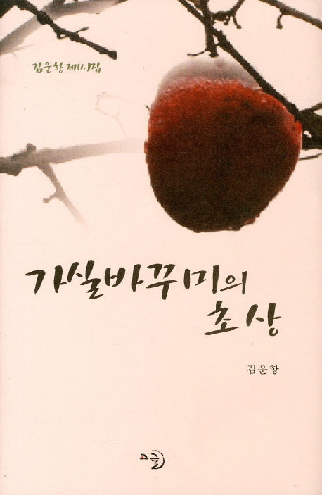 가실바꾸미의 초상(양장본 Hardcover)