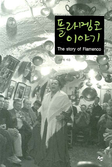 플라멩코 이야기