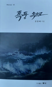 폭풍 속으로(뿌리시선 60)