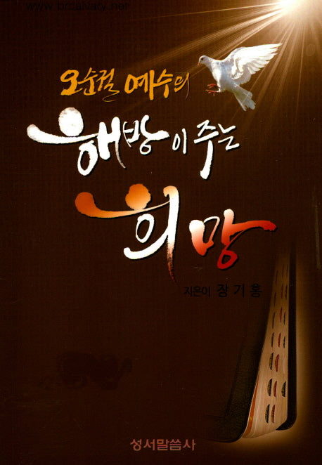 해방이 주는 희망(오순절 예수의)