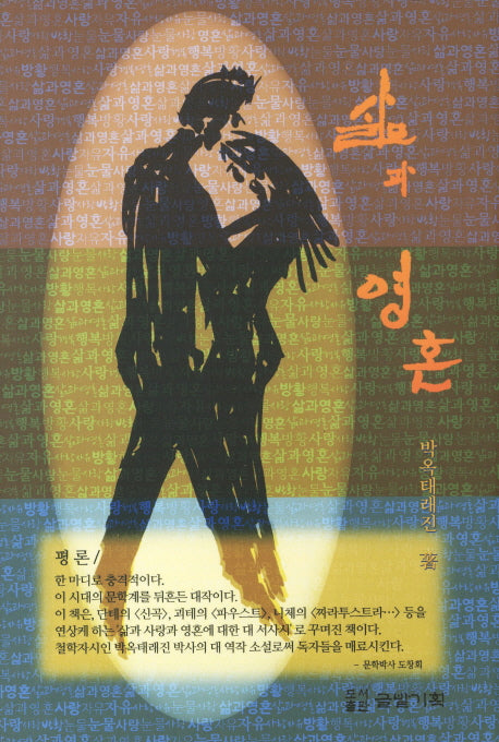 삶과 영혼(개정증보판)