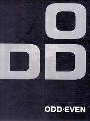 ODD(양장본 HardCover)
