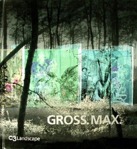 GROSS MAX.(C3 Landscape)(반양장)