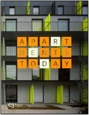 C3 Topic - Apartments Today(반양장)