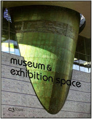 C3 Topic - Museum & Exhibition Space(반양장)