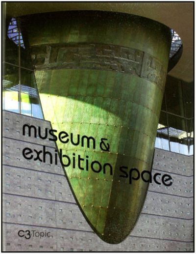 C3 Topic - Museum & Exhibition Space(반양장)