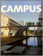 C3 Topic - Campus Architecture(반양장)