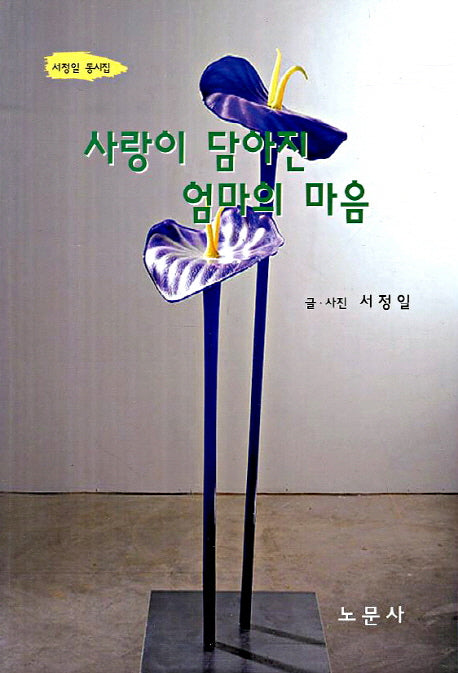 사랑이 담아진 엄마의 마음
