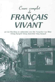 COURS COMPLET DE FRANCAIS VIVANT