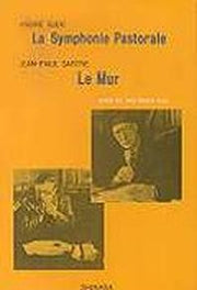 전원교향곡 벽(LA SYMPHONIE PASTORALE)(불문학작품 4)