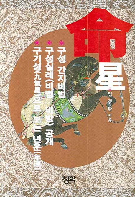 명성(양장본 HardCover)