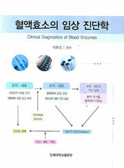 혈액효소의 임상 진단학