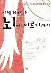 샤넬 NO.5가 뇌에 이르기까지