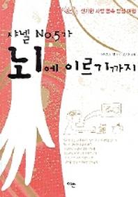 샤넬 NO.5가 뇌에 이르기까지