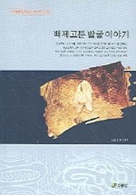 백제고분 발굴이야기(백제문화개발연구원 역사문고 16)