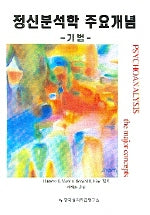 정신분석학 주요개념 (기법)