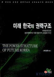 미래 한국의 권력구조