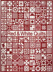 Red & White Quilts