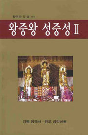 왕중왕 성중성 2