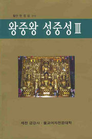 왕중왕 성중성 3