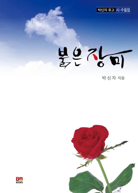붉은장미
