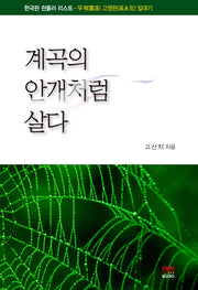 계곡의 안개처럼 살다(반양장)