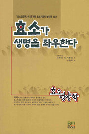 효소가 생명을 좌우한다