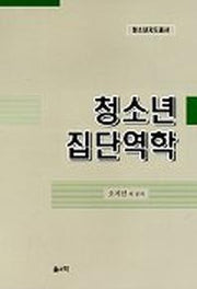 청소년 집단역학