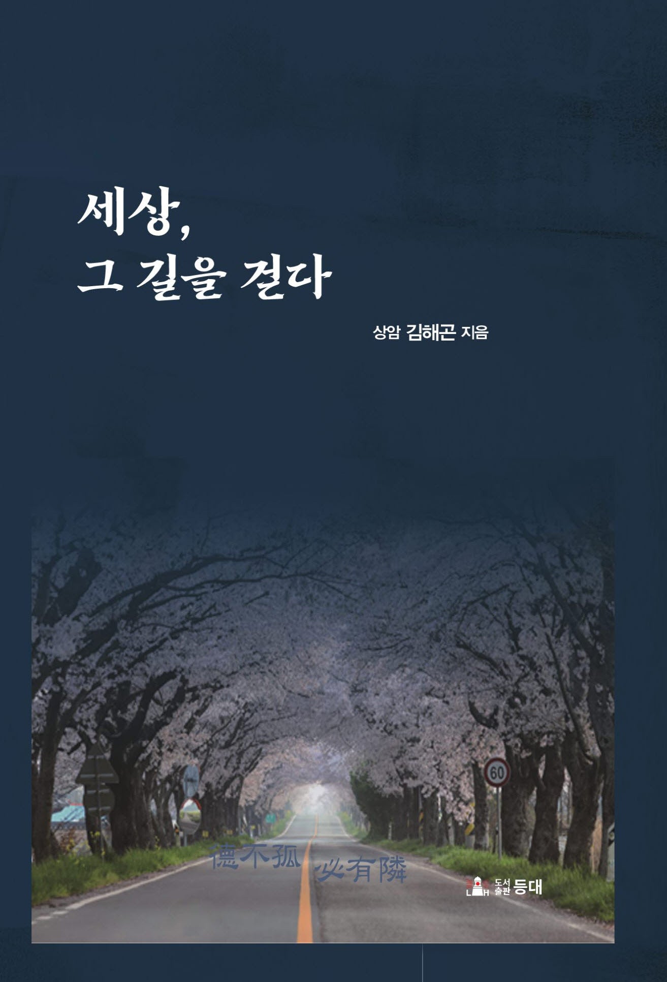 세상, 그 길을 걷다(양장본 Hardcover)